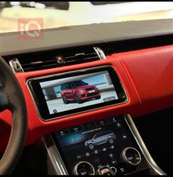 لاند روفر رانج روفر سبورت